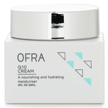Q10 Cream - 60ml/2oz