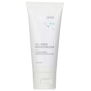 Oil Free Moisturizer - 50ml/1.7oz