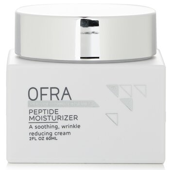 OFRA Peptide Moisturizer - 60ml/2oz