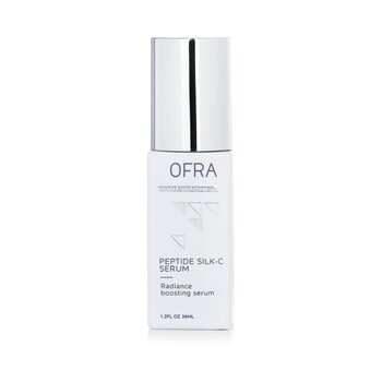 OFRA Peptide Silk-C Serum - 36ml/1.2oz