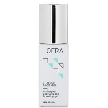 Biotech Face Gel - 36ml/1.2oz