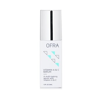 Vitamin A & C Serum - 36ml/1.2oz