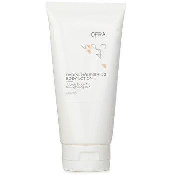 Hydra-Nourishing Body Lotion - 180ml/6oz