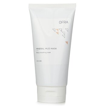Mineral Mud Mask - 180ml/6oz