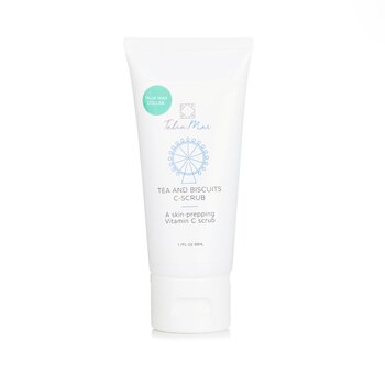 OFRA x Talia Mar Tea and Biscuits C Scrub - 50ml/1.7oz