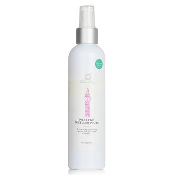 OFRA x Talia Mar West End Micellar Water - 240ml/8oz