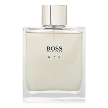 Boss Man Eau De Toilette Spray - 100ml/3.3oz