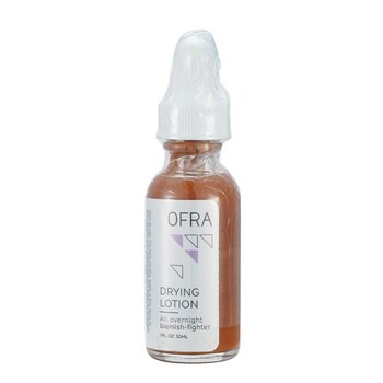 Drying Lotion - Deep - 30ml/1oz