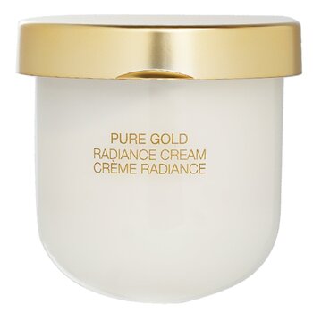Pure Gold Radiance Cream Refill - 50ml/1.7oz
