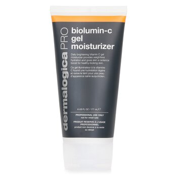 Biolumin-C Gel Moisturizer PRO (Salon Size) - 177ml/6oz