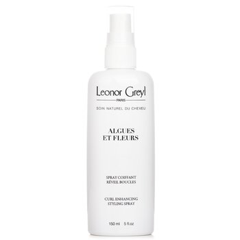Spray Algues Et Fleurs Leave-In Curl Enhancing Styling Spray - 150ml/5oz