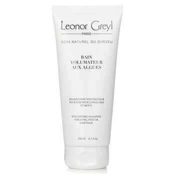 Bain Volumateur Aux Algues Volumizing Shampoo For Long, Fine Or Limp Hair - 200ml/6.7oz
