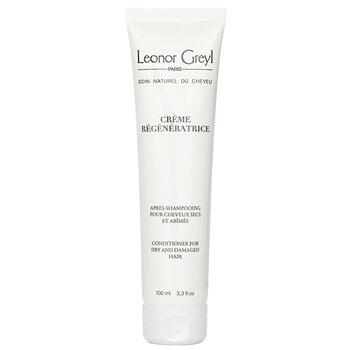 Creme Regeneratrice Daily Conditioner (For Dry & Damaged Hair) - 100ml/3.3oz
