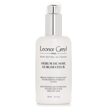Serum De Soie Sublimateur Lightweight & Protective Styling Serum - 75ml/2.5oz