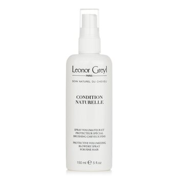 Condition Naturelle Heat Protecting Volumizing Spray - 150ml/5oz