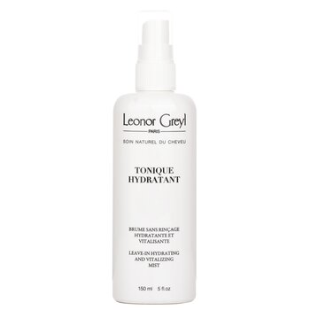 Tonique Hydratant Moisturizing & Vitalizing Leave-In Mist - 150ml/5oz