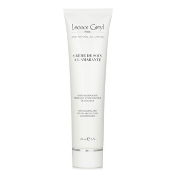 Creme De Soin A L'Amarante Detangling & Color-Protecting Conditioner - 150ml/5oz