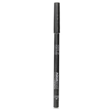 Aqua Resist Color Pencil - # 1 Graphite - 0.5g/0.017oz