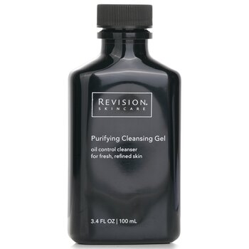 Purifying Cleansing Gel - 100ml/3.4oz