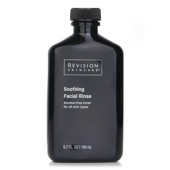 Soothing Facial Rinse - 198ml/6.7oz