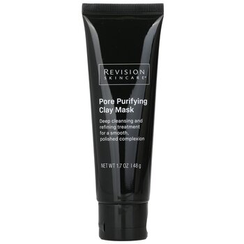 Pore Purifying Clay Mask - 48g/1.7oz
