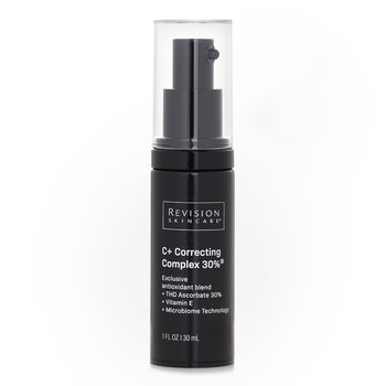 C+ Correcting Complex 30% - 30ml/1oz