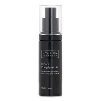 Retinol Complete 1.0 - 30ml/1oz