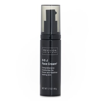 D·E·J Face Cream - D·E·J Face Crea