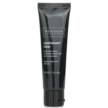 Intellishade Clear SPF 50 - 48g/1.7oz