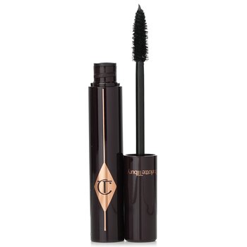 Full Fat Lashes - # Glossy Black - 8ml/0.27oz