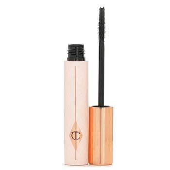 Pillow Talk Push Up Lashes! Mascara - # Super Black - 10ml/0.33oz