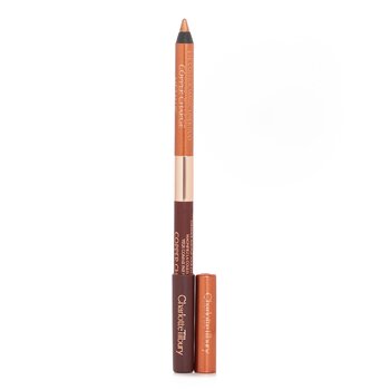 Eye Colour Magic Liner Duo - # Copper Charge - 1g/0.03oz