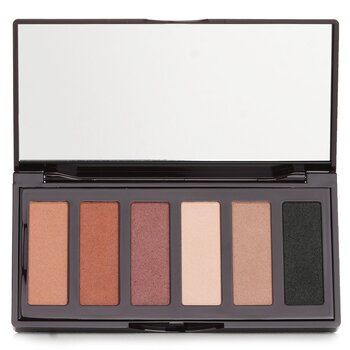 The Super Nudes Easy Eye Palette - 7.2g/0.25oz
