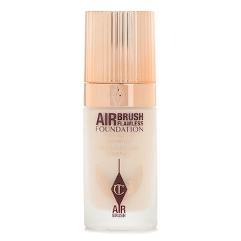 Airbrush Flawless Foundation - # 1 Cool(Random Packing) - 30ml/1oz