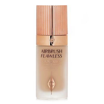 Airbrush Flawless Foundation - # 3 Cool - 30ml/1oz