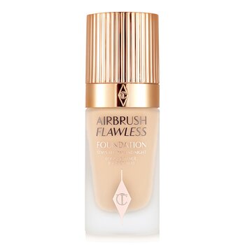 Airbrush Flawless Foundation - # 4 Neutral(Random Packing) - 30ml/1oz
