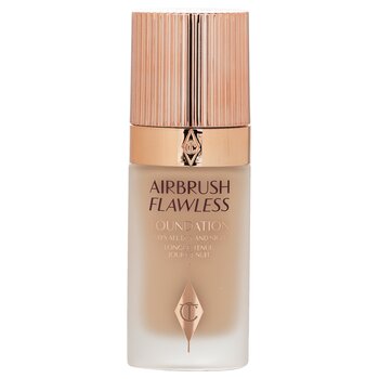 Airbrush Flawless Foundation - # 5 Cool - 30ml/1oz