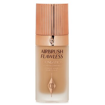 Airbrush Flawless Foundation - # 5 Neutral - 30ml/1oz