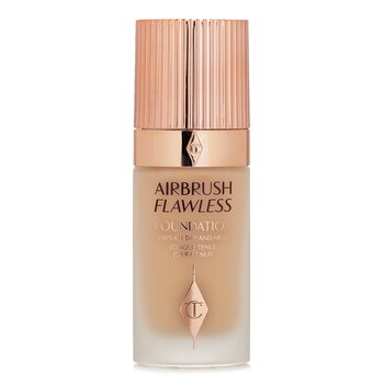Airbrush Flawless Foundation - # 5 Warm - 30ml/1oz