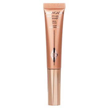 Beauty Light Wand High Blush - # Peachgasm - 12ml/0.41oz
