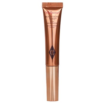 Hollywood Beauty Light Wand Easy Highlighter - # Spotlight - 12ml/0.41oz