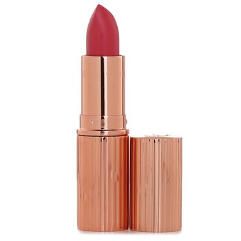 K.I.S.S.I.N.G Lipstick - # Coral Kiss - 3.5g/0.12oz