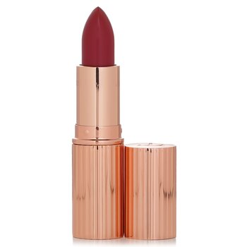 K.I.S.S.I.N.G Lipstick - # So Red - 3.5g/0.12oz