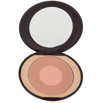 Cheek To Chic Swish & Pop Blusher - # The Climax - 8g/0.28oz