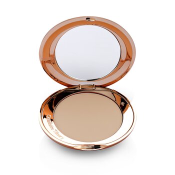 Airbrush Flawless Finish Powder - # 02 Medium - 8g/0.28oz
