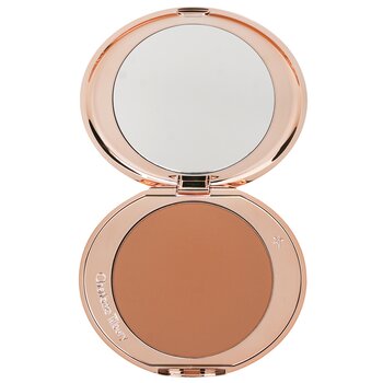 Airbrush Flawless Finish Powder - # 03 Tan - 8g/0.28oz