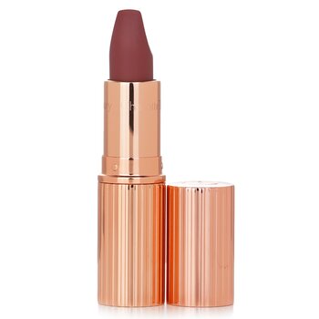 Matte Revolution - # Pillow Talk 2. Medium (Matte Warm Berry Pink) - 3.5g/0.12oz