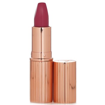 Matte Revolution - # Gracefully Pink (Pink Coral) - 3.5g/0.12oz