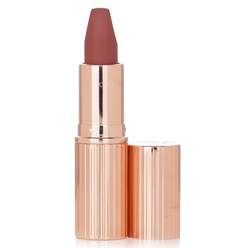 Matte Revolution - # Supermodel (Mid Toned Muted Nude Rose) - 3.5g/0.12oz