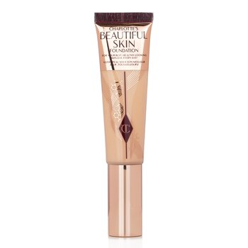 Charlotte's Beautiful Skin Foundation - # 2 Neutral - 30ml/1oz
